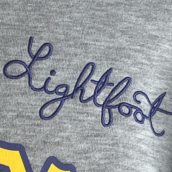 Disney PIXAR Onward Willowdale College Logo Tag - Picture 4 of 12